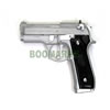 Boomarms Custom Beretta M92FS Centurion (Sliver)